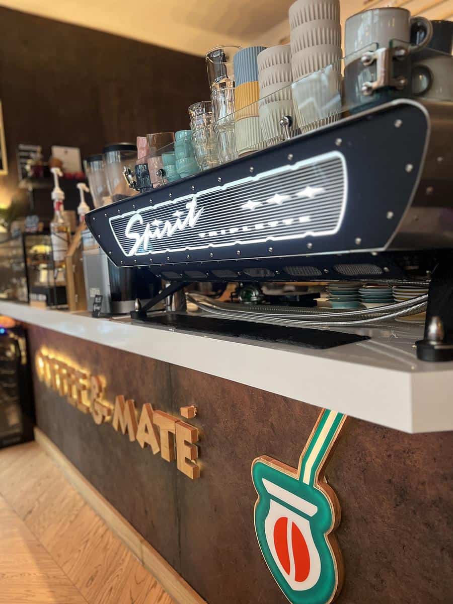 Coffee & Maté photo 4