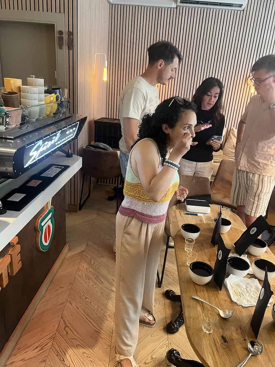 Coffee & Maté photo 5