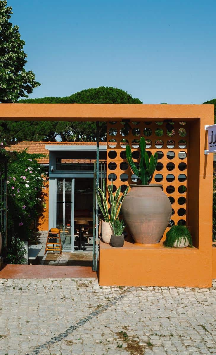 ULU | coffee | food | wine