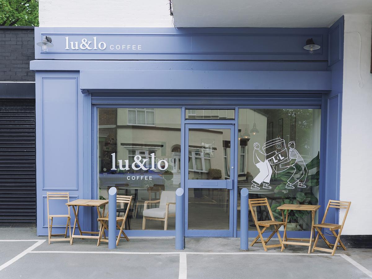 Lu&Lo Coffee photo 1