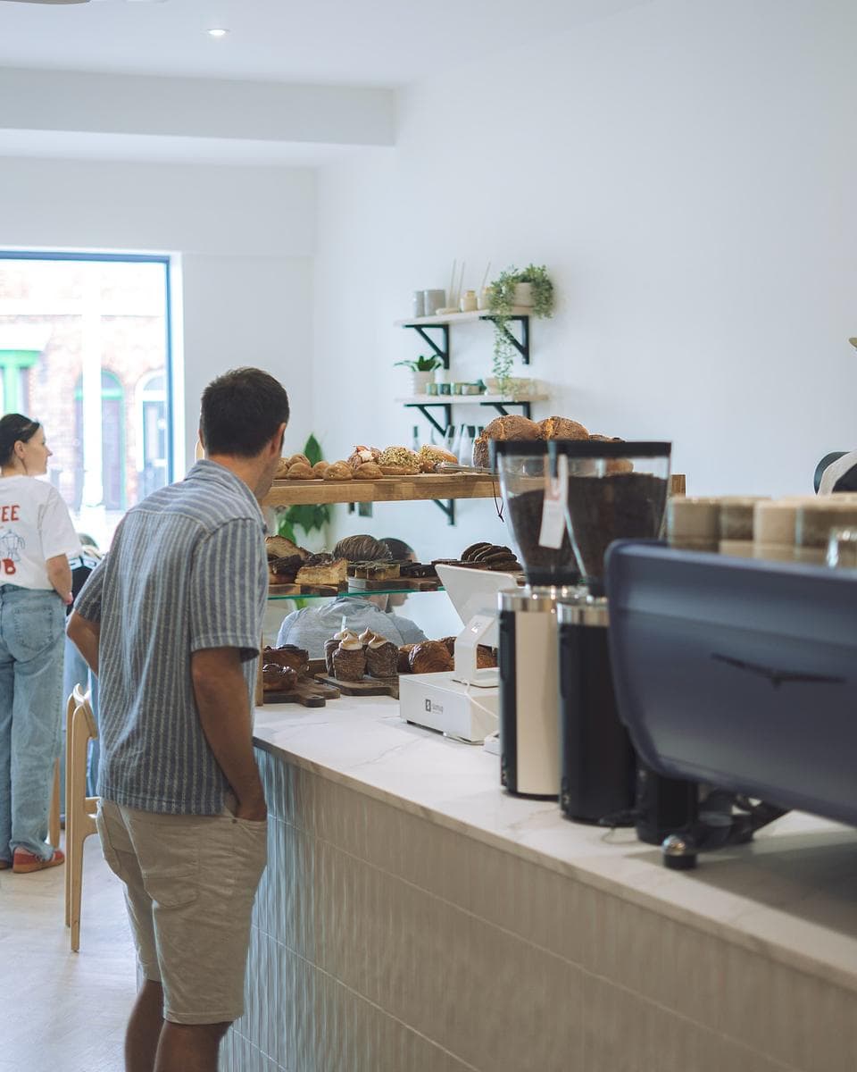 Lu&Lo Coffee photo 3