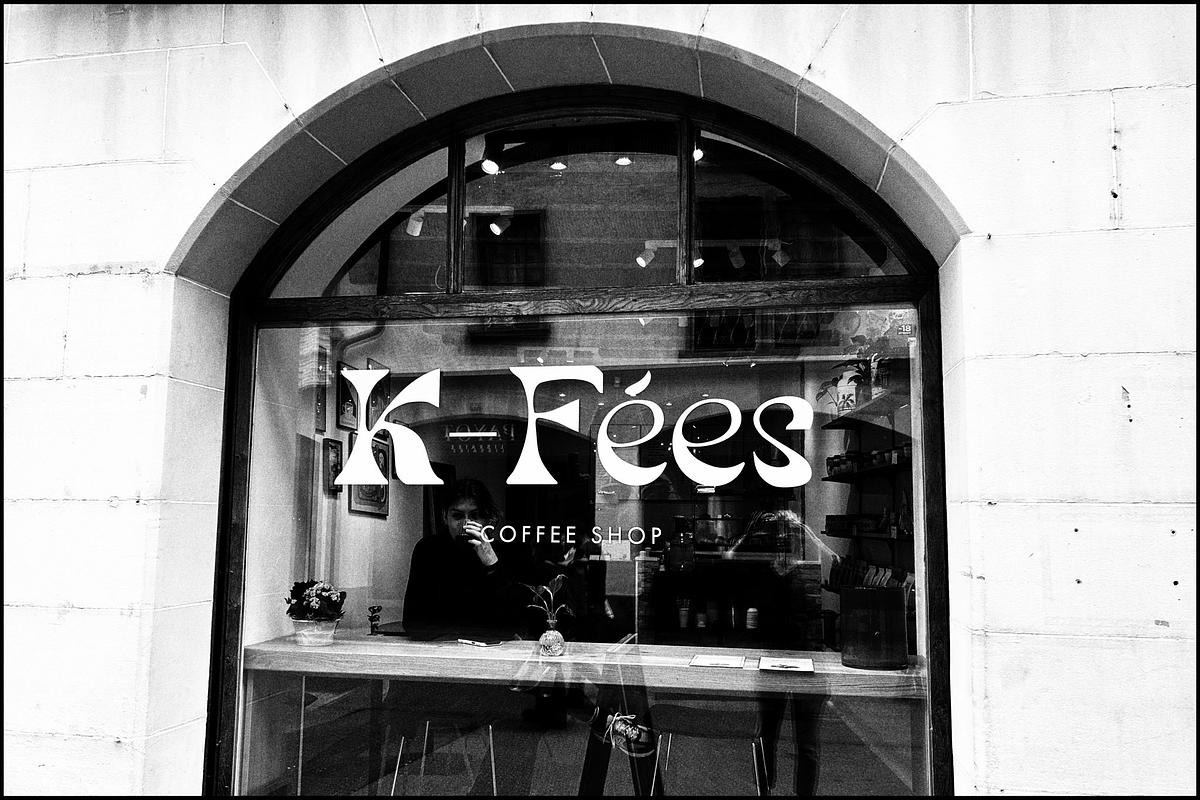 K-Fées photo 1