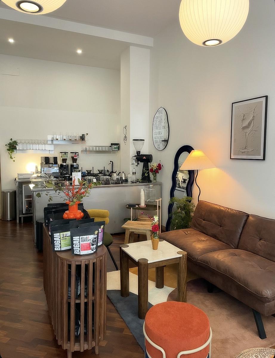 Oishii Coffee photo 1