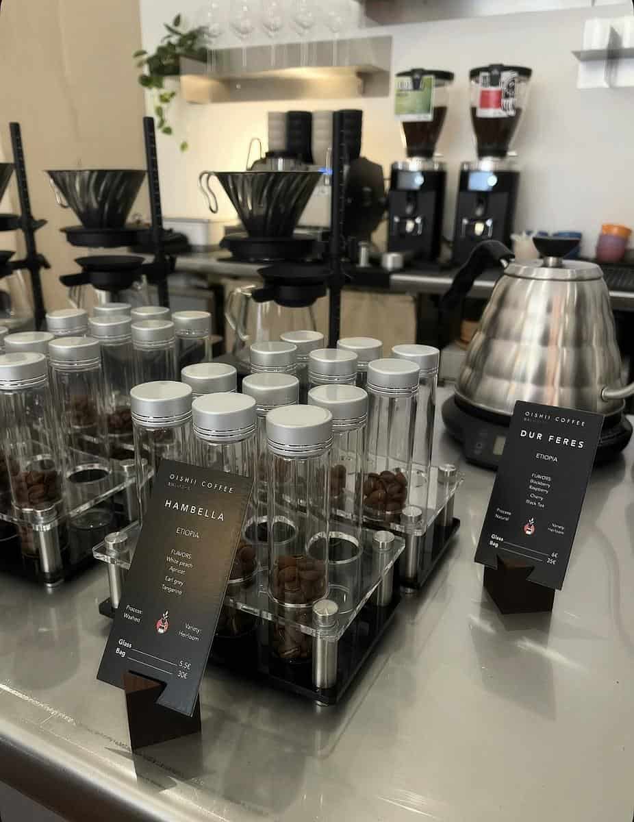 Oishii Coffee photo 4