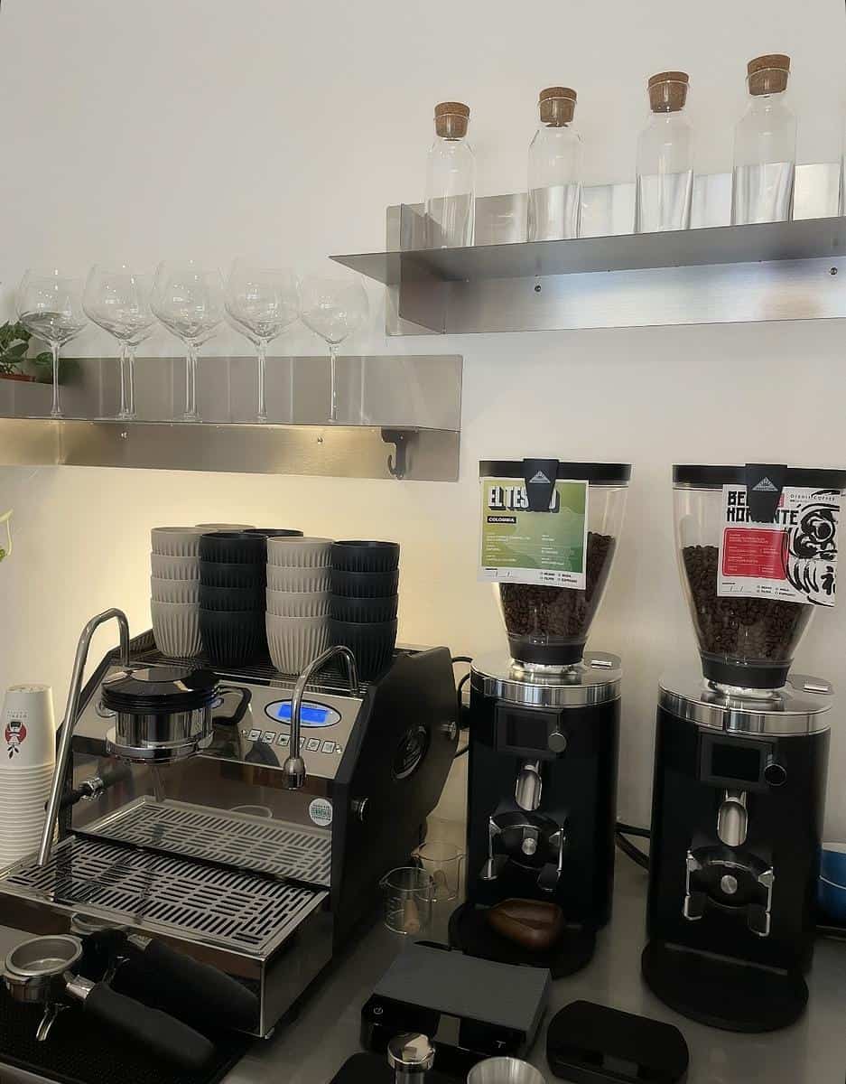 Oishii Coffee photo 5