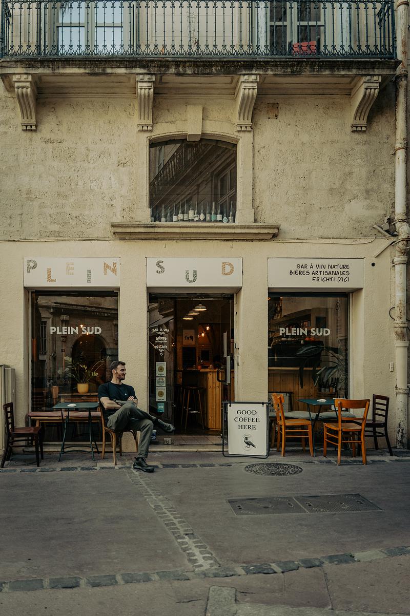 Corbeau Specialty Coffee Roasters