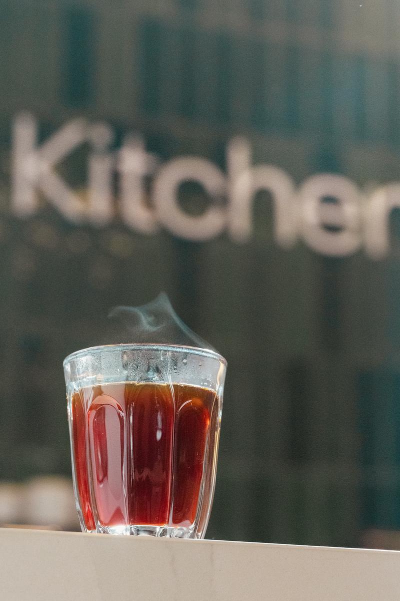 B-Life Kitchen photo 3