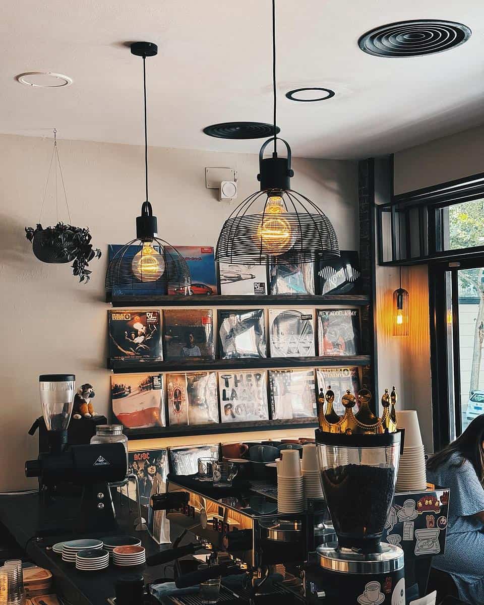 Licensed Coffee photo 3