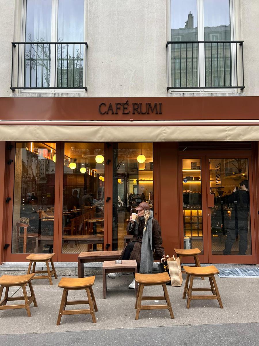 Café Rumi