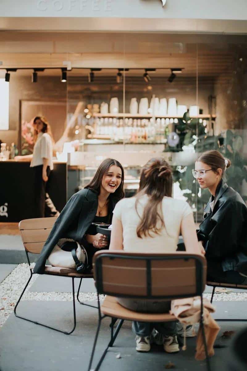 Feeling Coffee photo 4