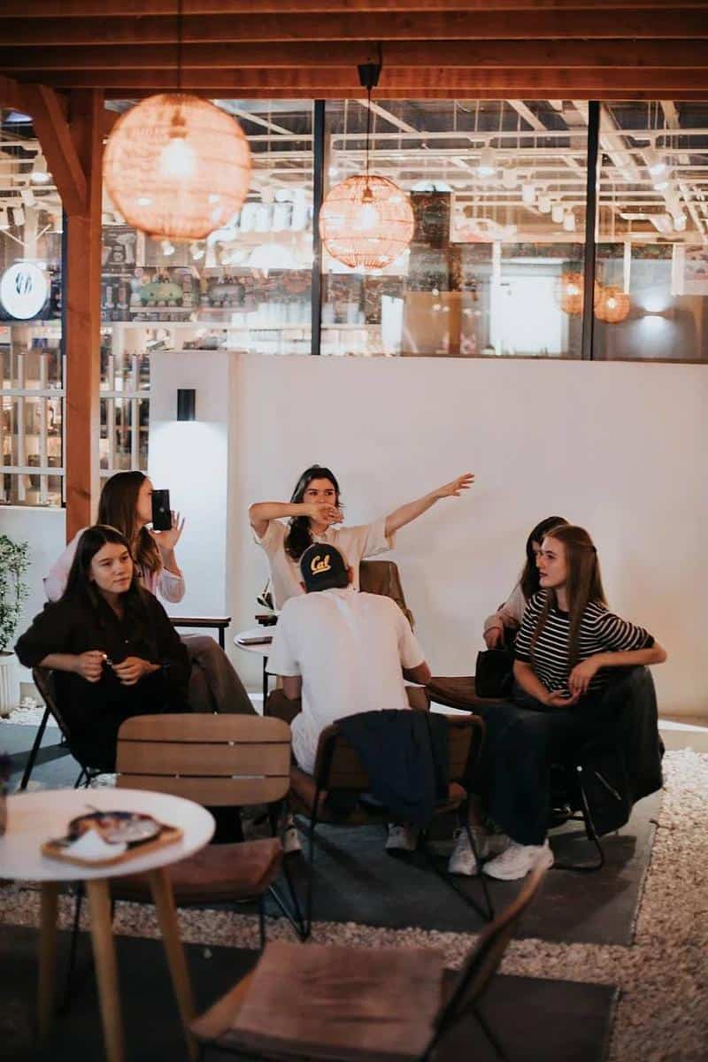 Feeling Coffee photo 5