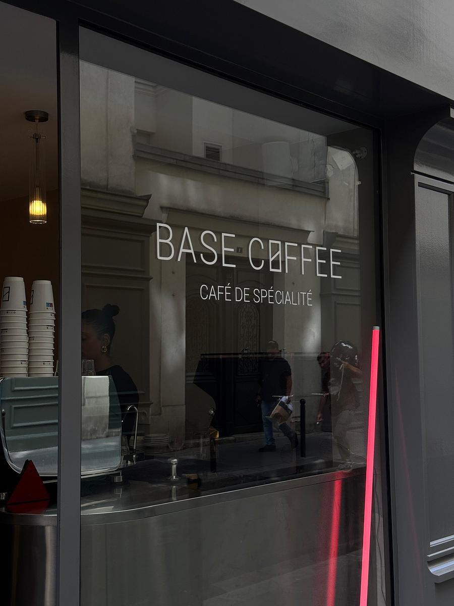 Base Coffee