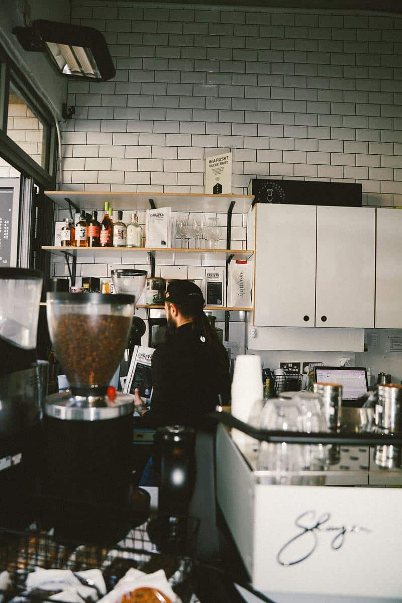 SHED Kingsland photo 2