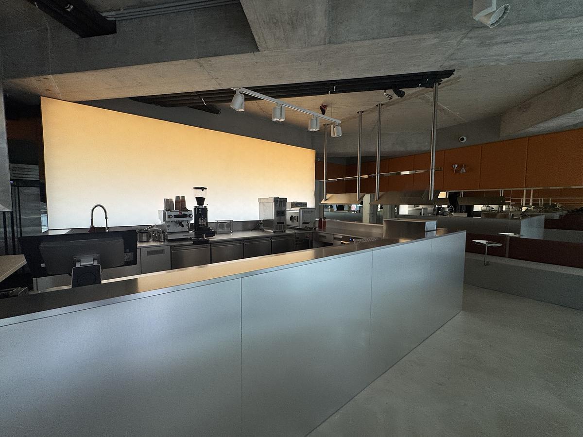 Bagel Embassy photo 1