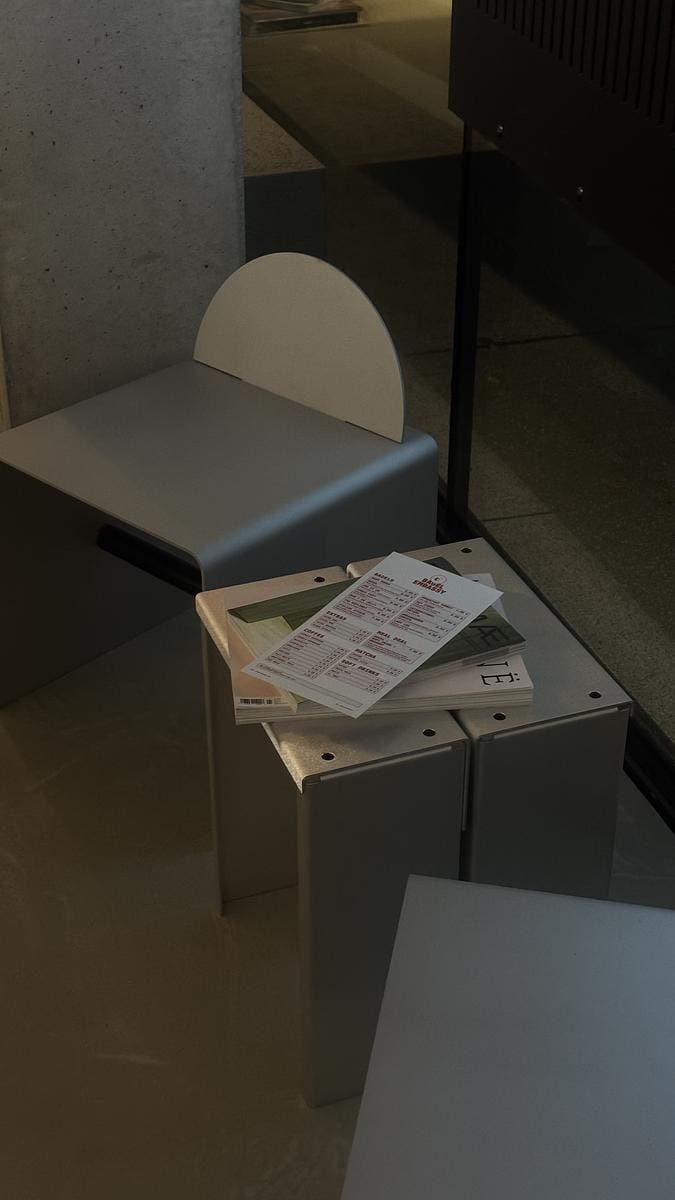 Bagel Embassy photo 2