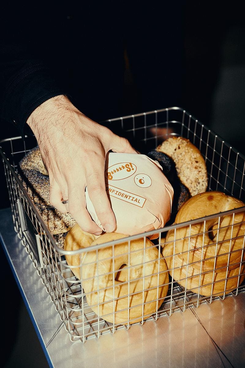 Bagel Embassy photo 4