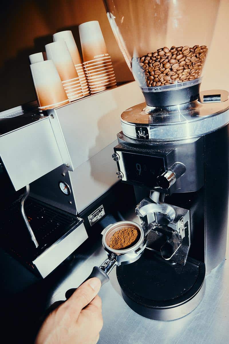 Bagel Embassy photo 5