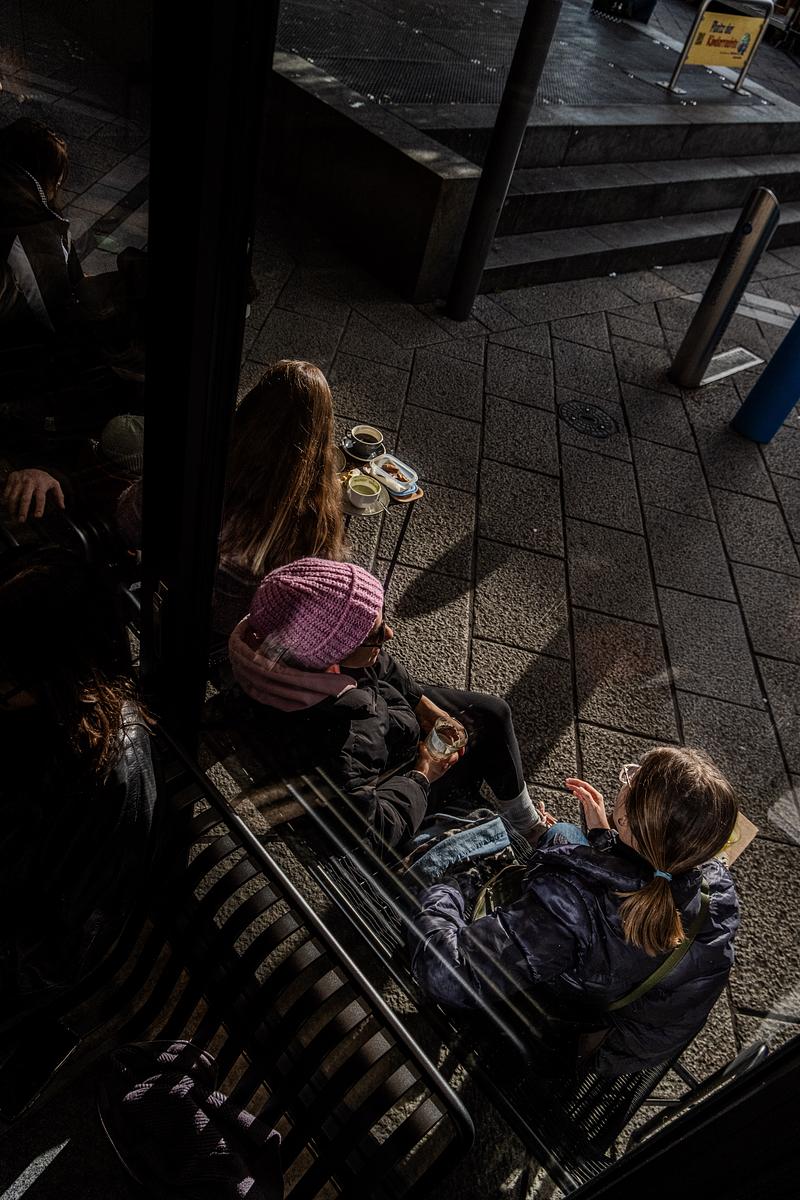 BALOTT COFFEE SHOP photo 2