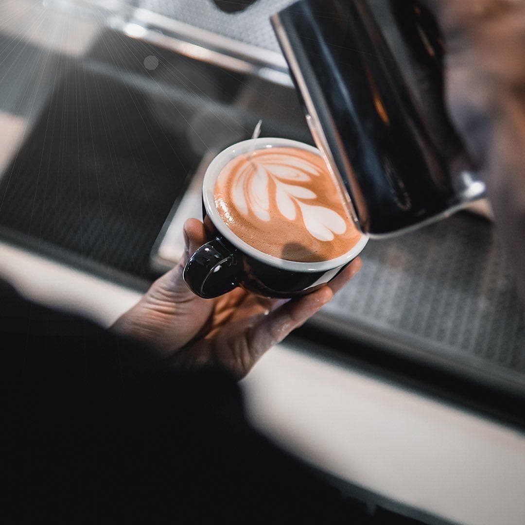 BALOTT COFFEE SHOP photo 3