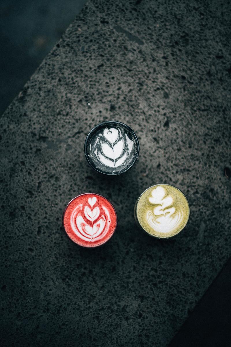 BALOTT COFFEE SHOP photo 4