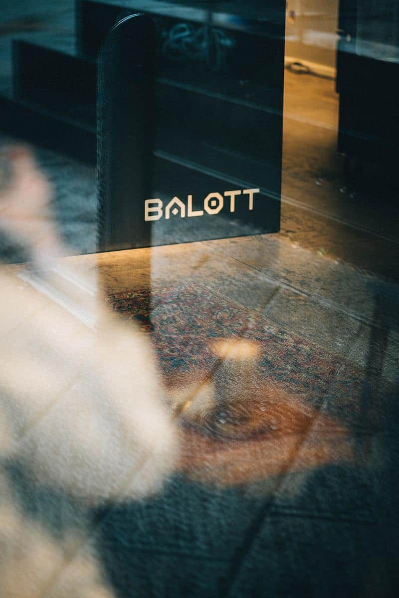 BALOTT COFFEE SHOP photo 5