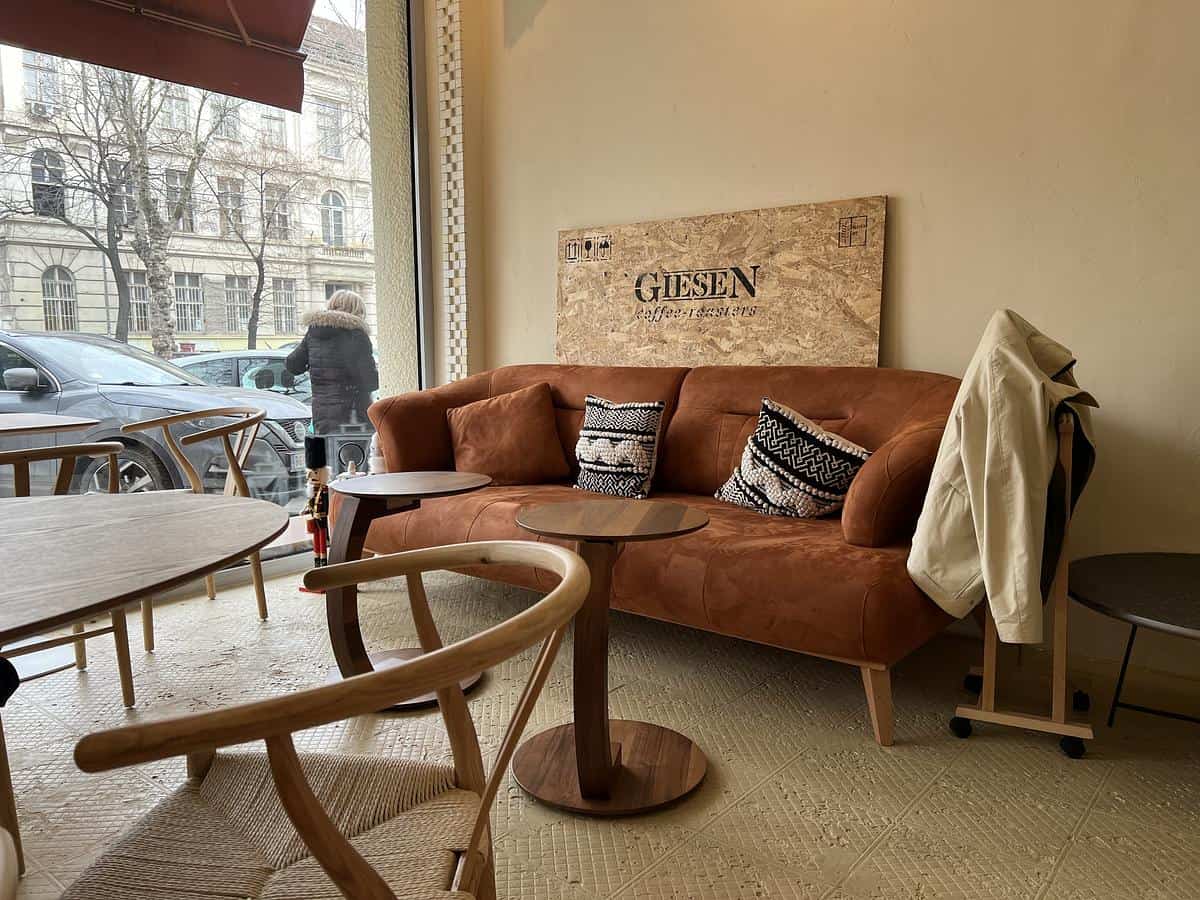 MATES Coffee Roasters photo 3