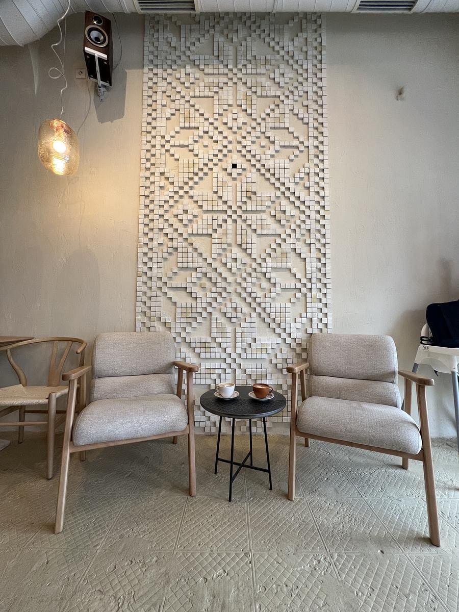 MATES Coffee Roasters photo 5