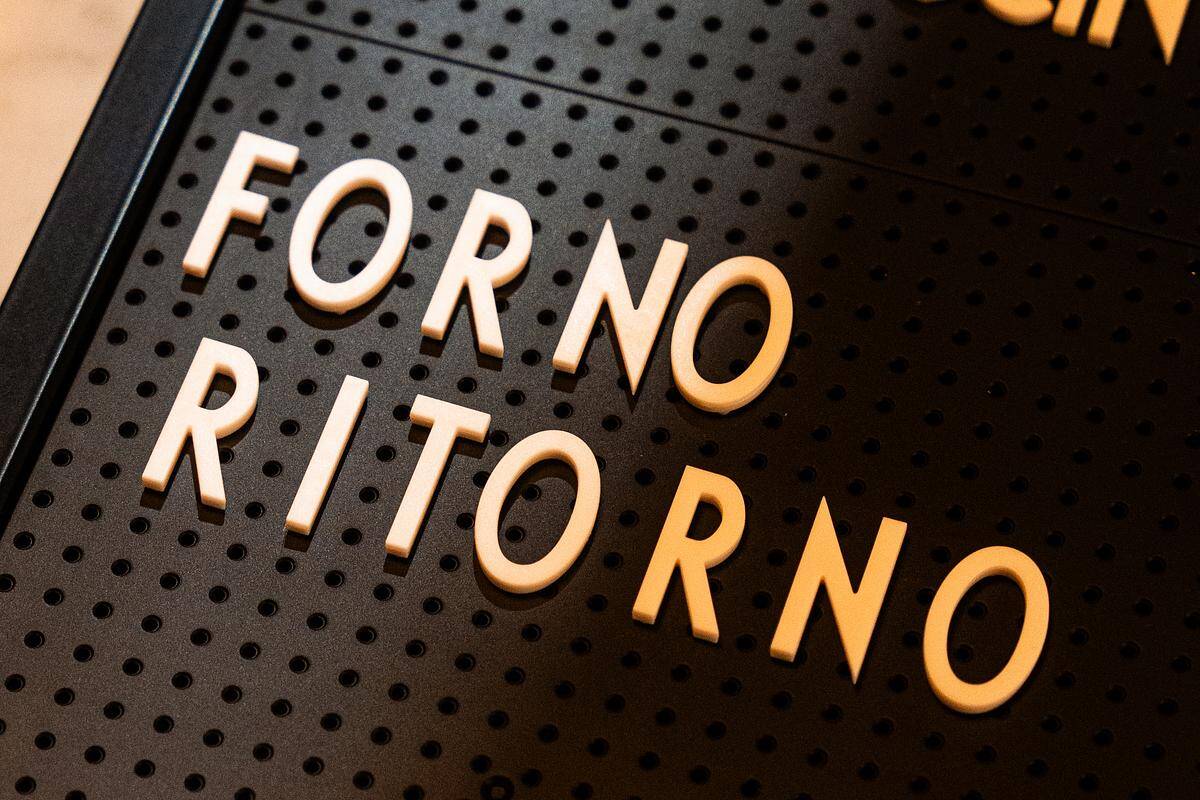 Forno Ritorno photo 5