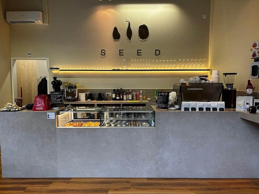 SEED Altdorf photo 2