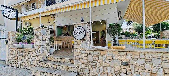 Cocoza Specialty Coffee