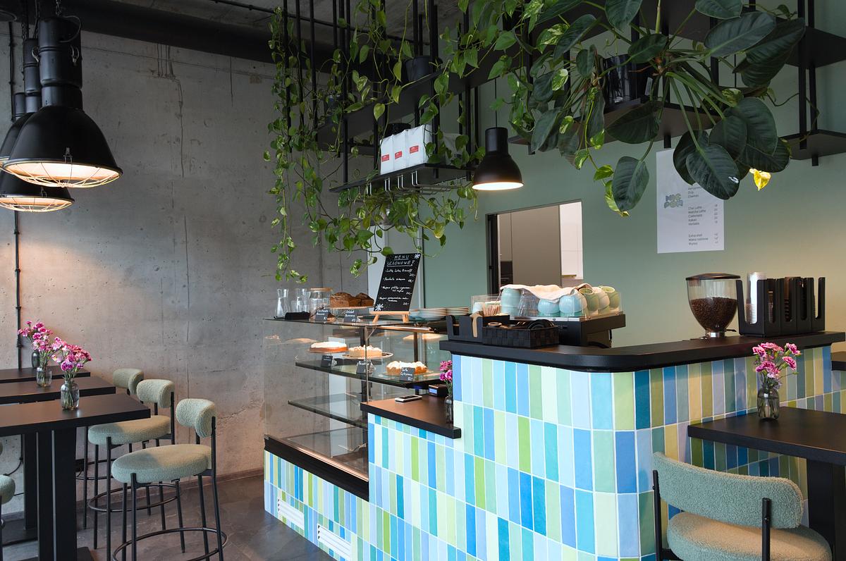 NICPOŃ coffee bar