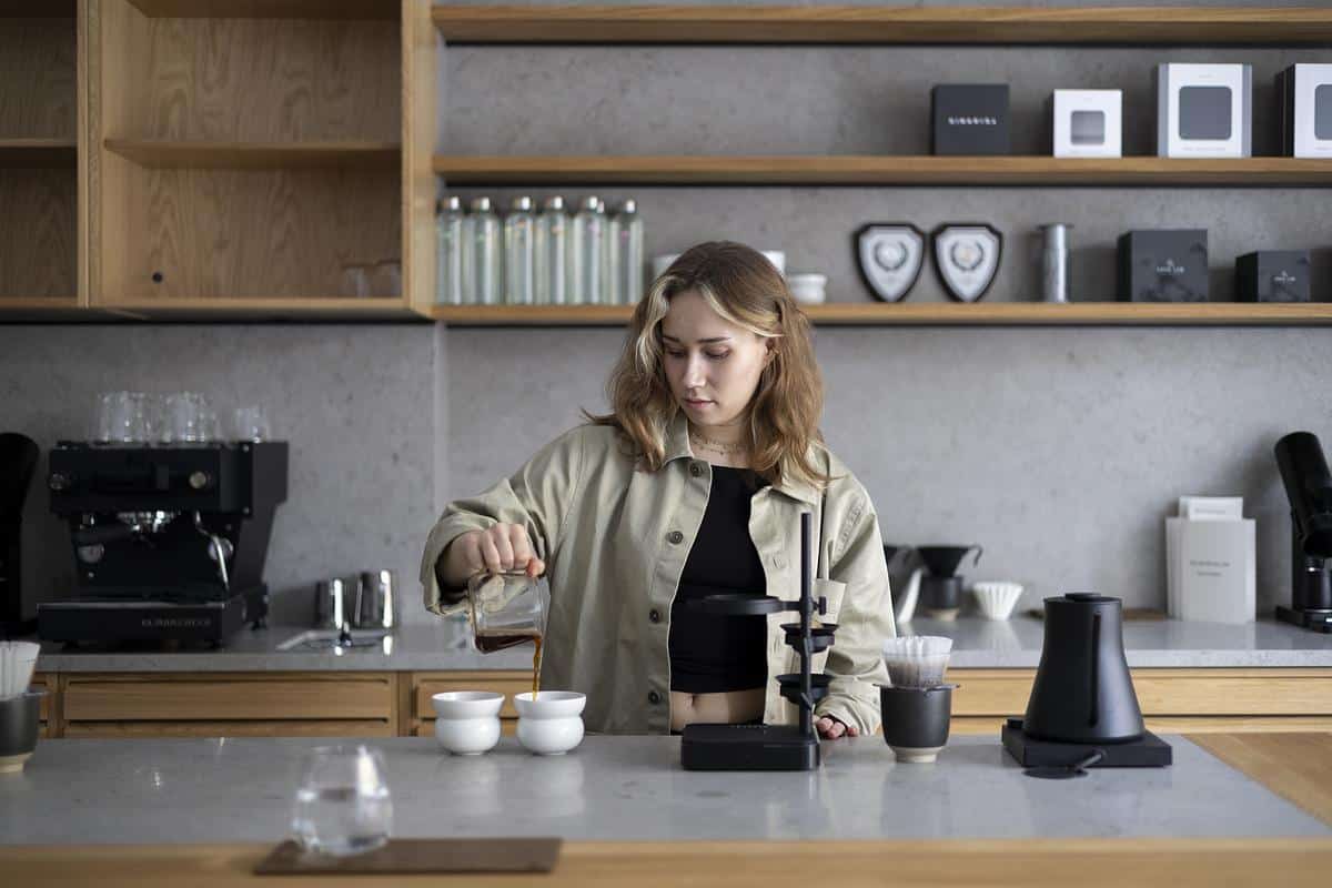 Nordic Brew Lab Stockholm photo 4