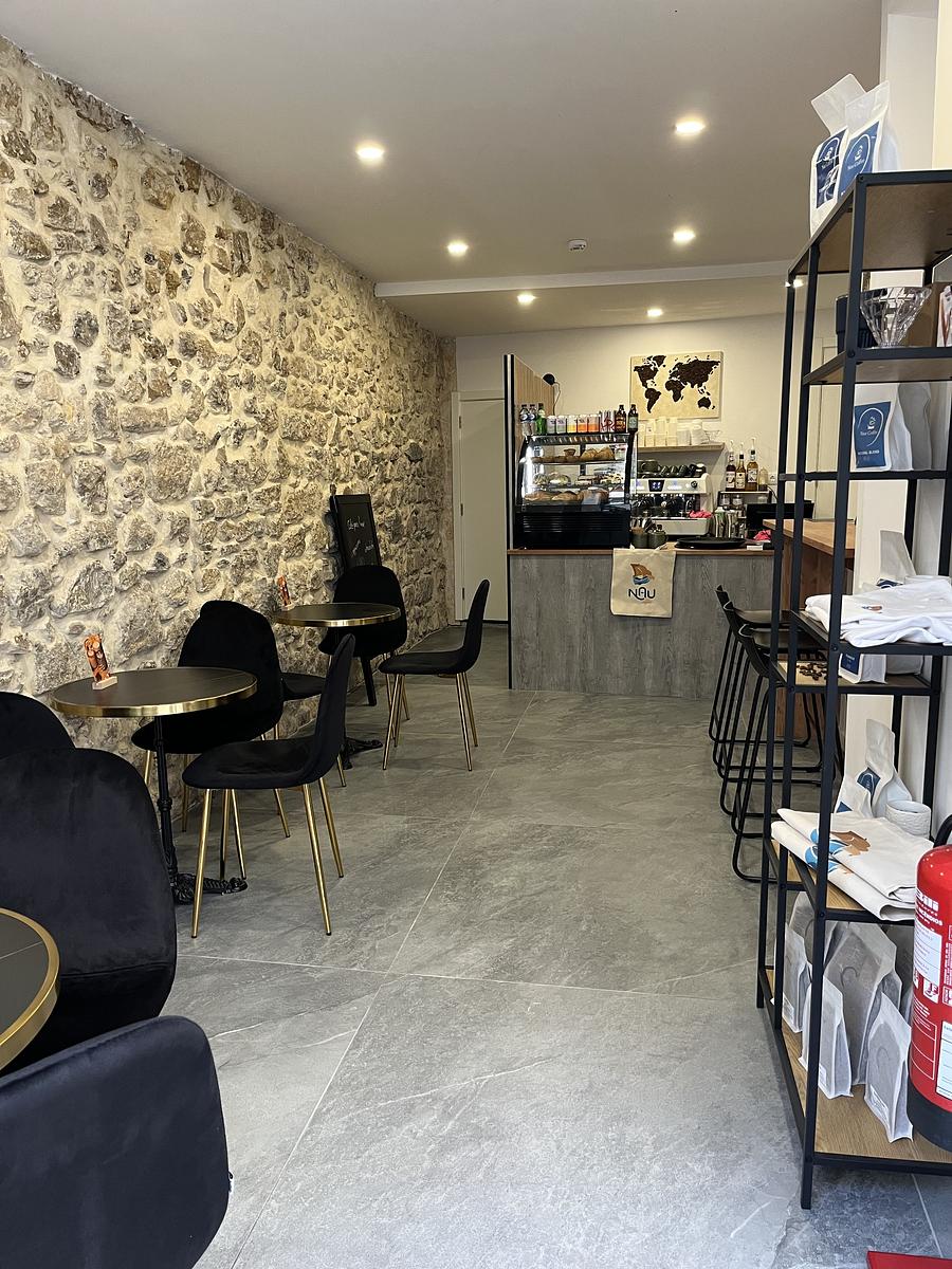 Nau Coffee