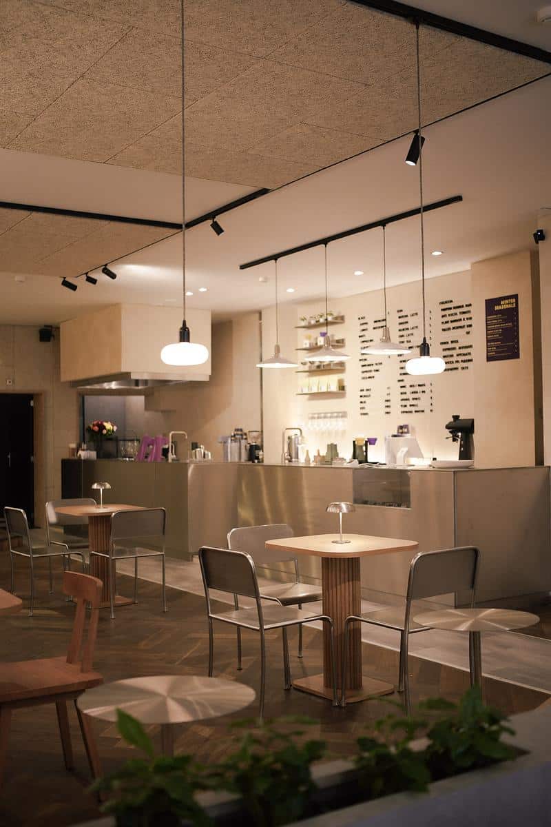 PLUM Specialty Coffee