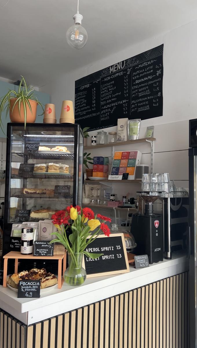 Café Fenchel Amadeus