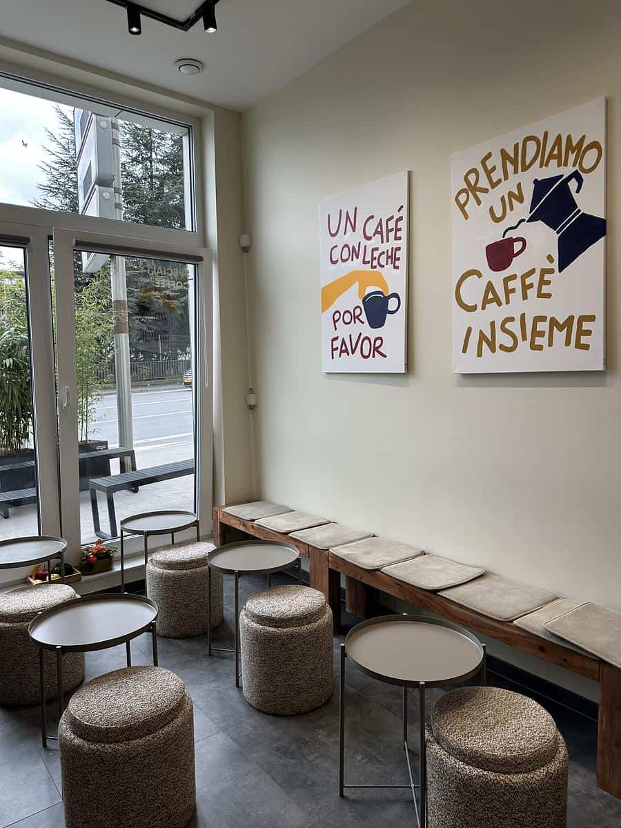 AUPA Specialty Coffee photo 2