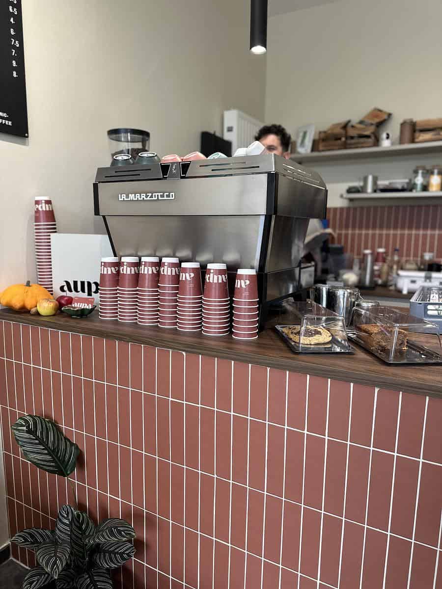 AUPA Specialty Coffee photo 3