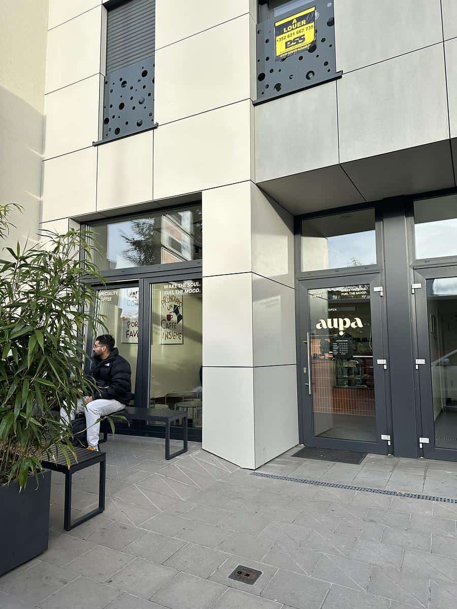 AUPA Specialty Coffee photo 4