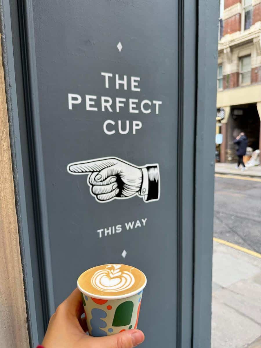 Devotion Coffee photo 2