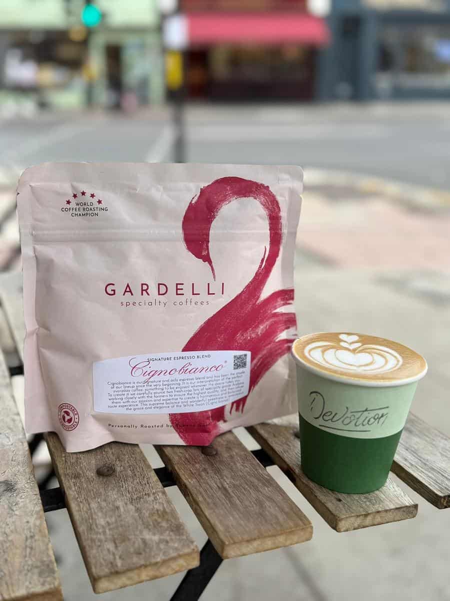 Devotion Coffee photo 3