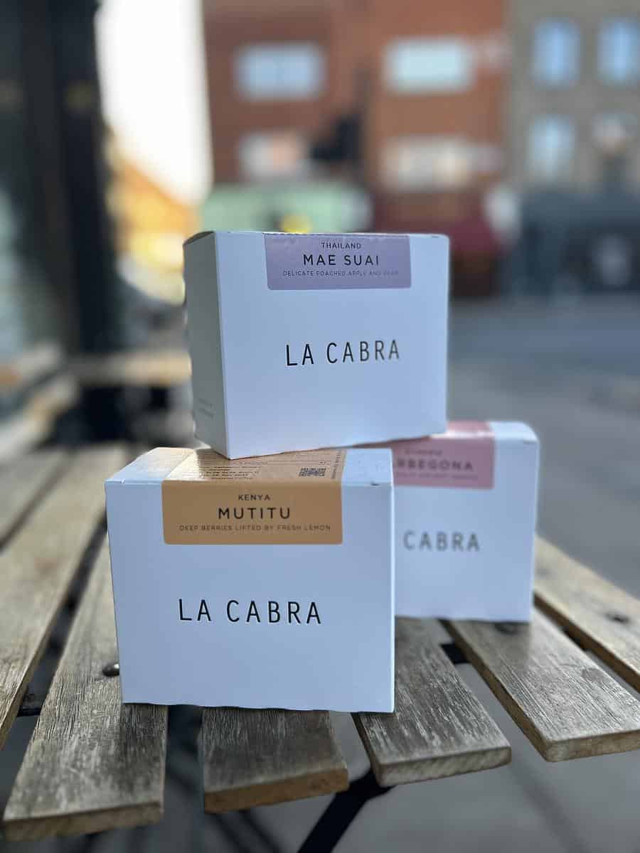 Devotion Coffee photo 5