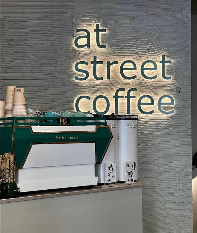 At Street.Coffee