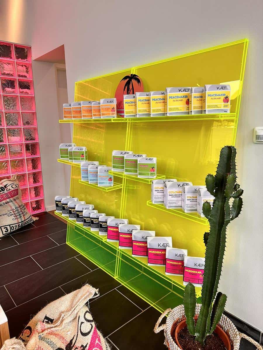 KÆF. Rösterei & Cafe photo 2