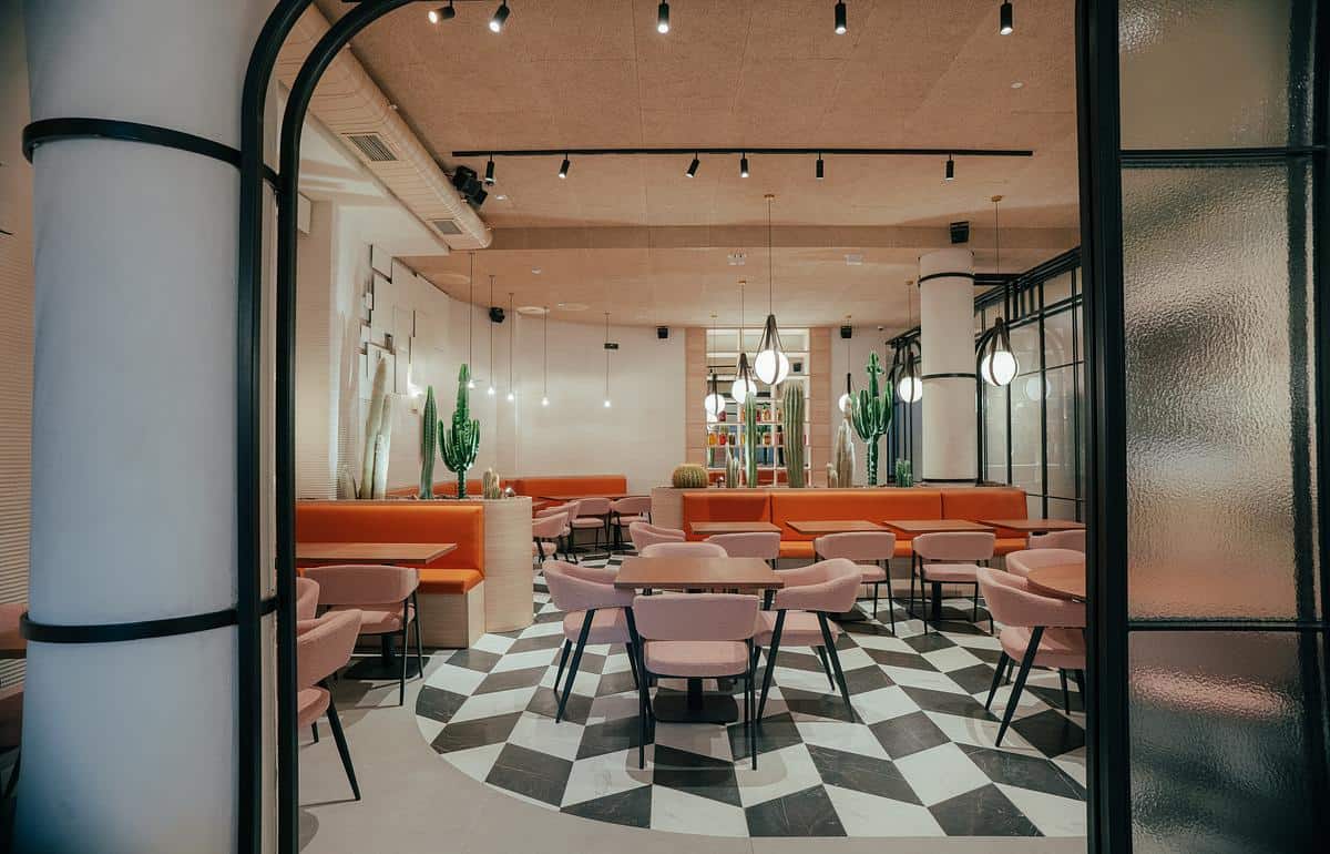 EL TREZE BILBAO photo 5