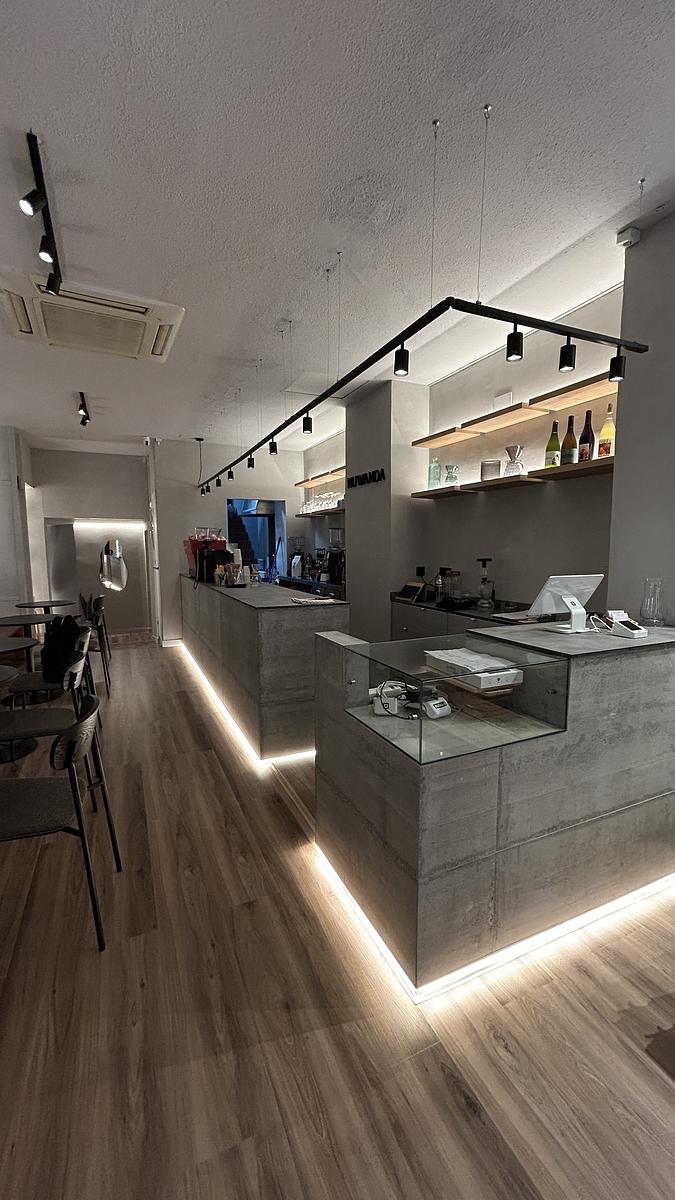 Nuwanda Coffee photo 1