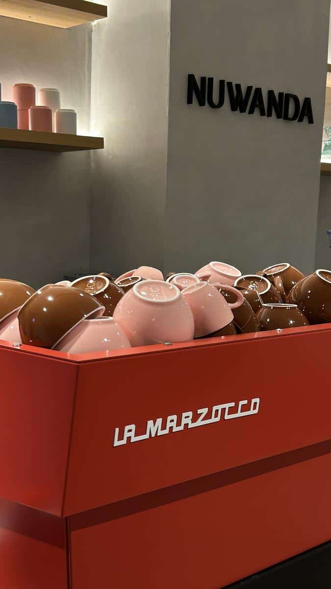 Nuwanda Coffee photo 2