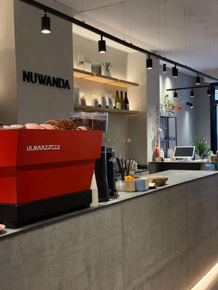 Nuwanda Coffee photo 4