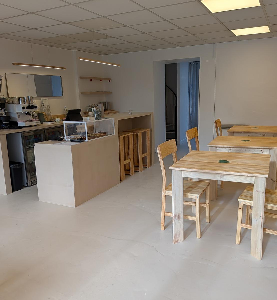 Cover image of Gaya Café