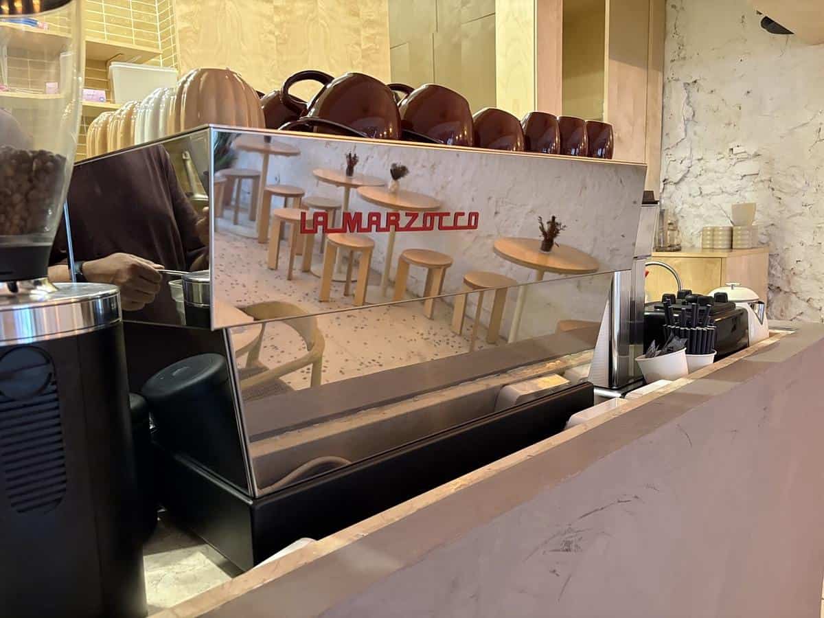 Sense of Coffee & Wine photo 2