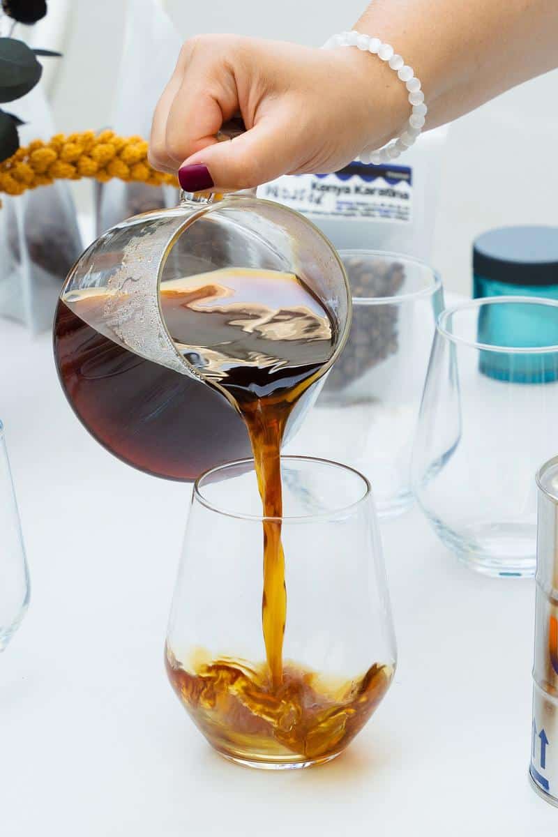 Sense of Coffee & Wine photo 3